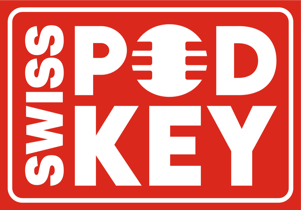Swisspod Key